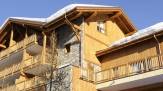 Residencia Le Lodge des Neiges